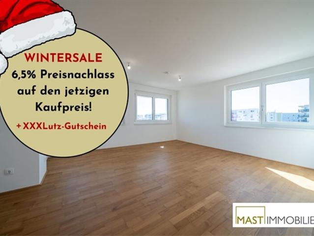 Wohnung kaufen in Donaustadt, Wien