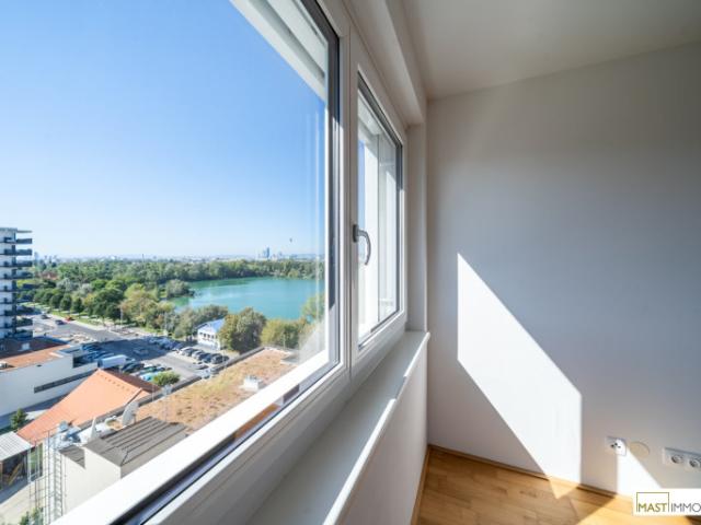 Wohnung kaufen in Donaustadt, Wien