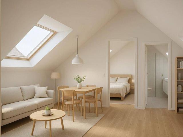 Apartment kaufen in St. Georgen an der Stiefing, Steiermark