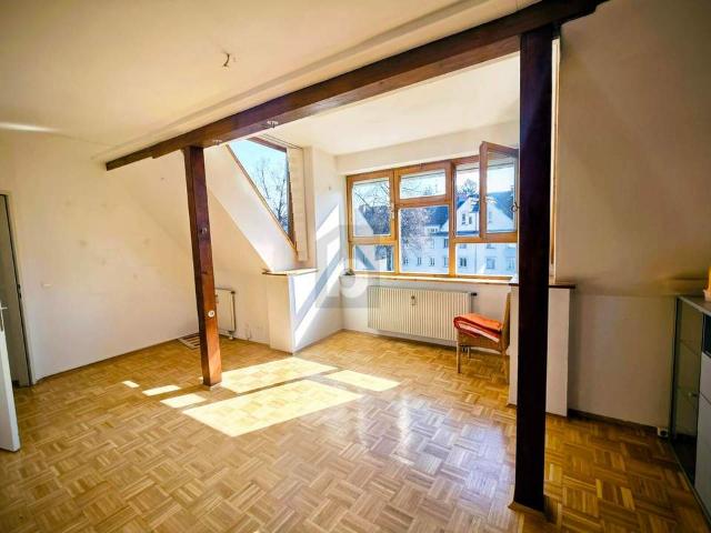 Wohnung kaufen in Andritz, Gersdorf-Feistritz