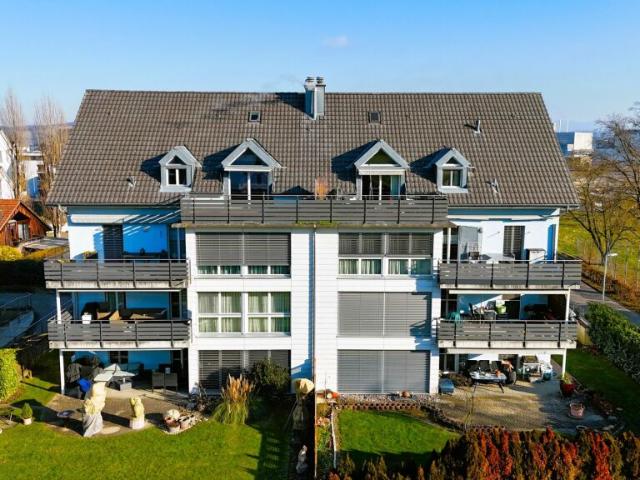 Immobilie kaufen in Birr, Aargau