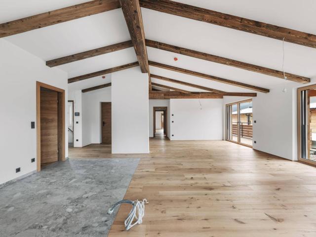 Apartment kaufen in St. Johann in Tirol, Tirol