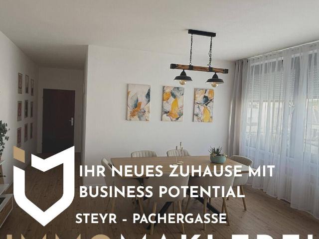 Apartment kaufen in Steyr, Oberösterreich
