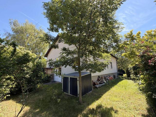 Haus kaufen in Liesing, Wien