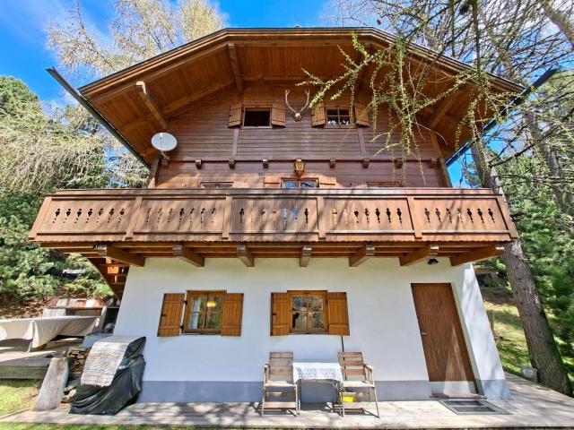 Haus kaufen in Reichenau, Kärnten