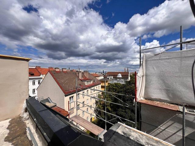 Apartment kaufen in Währing, Wien
