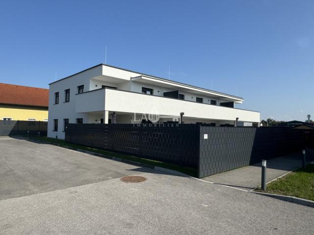 Wohnung kaufen in Marchtrenk, Oberösterreich