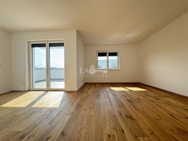 Wohnung kaufen in Marchtrenk, Oberösterreich