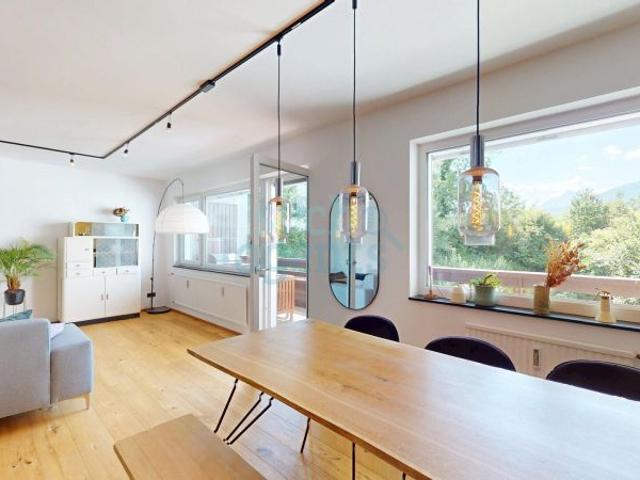 Wohnung kaufen in Innsbruck, Tirol