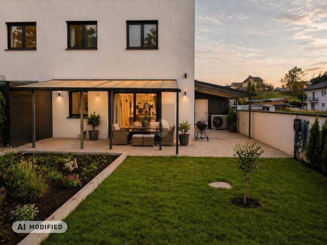 Haus kaufen in Pfaffstätt, Bezirk Braunau