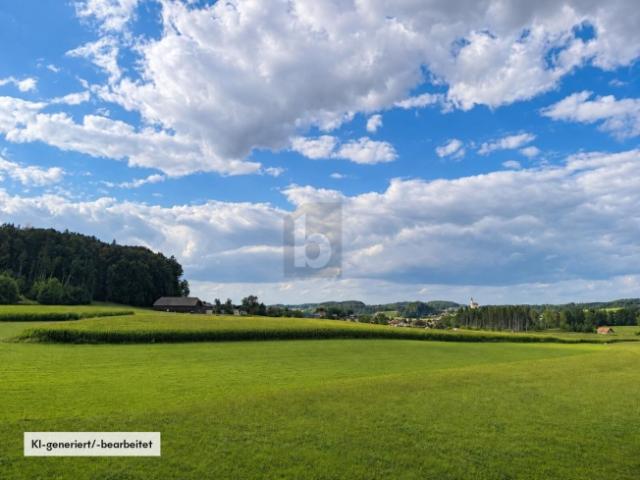Penthouse kaufen in Moosdorf, Oberösterreich