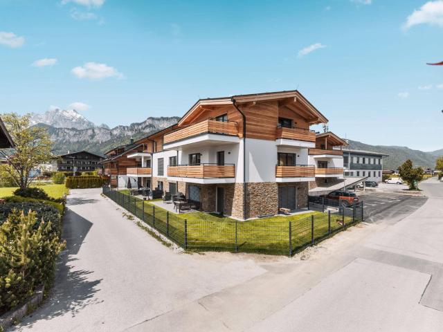 Apartment kaufen in St. Johann in Tirol, Tirol