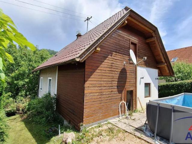 Haus kaufen in Völkermarkt, Kärnten