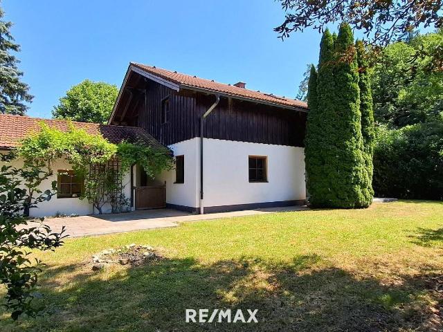 Haus kaufen in Lamprechtshausen, Salzburg