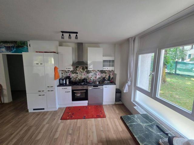 Apartment kaufen in Gersdorf-Feistritz, Steiermark