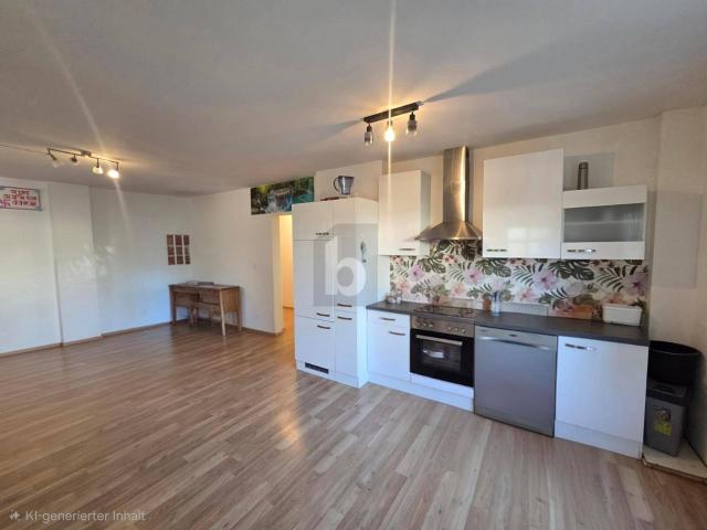 Apartment kaufen in Gersdorf-Feistritz, Steiermark