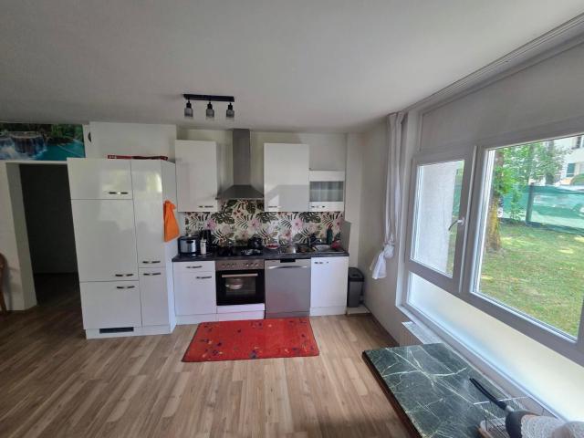 Wohnung kaufen in Gersdorf-Feistritz, Steiermark