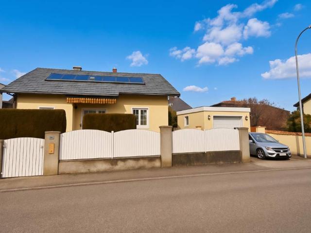Haus kaufen in Baden, Niederösterreich