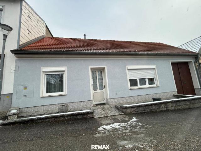 Haus kaufen in Bernhardsthal, Niederösterreich