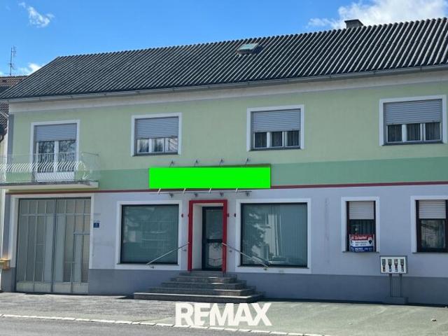 Einfamilienhaus kaufen in Güttenbach, Burgenland