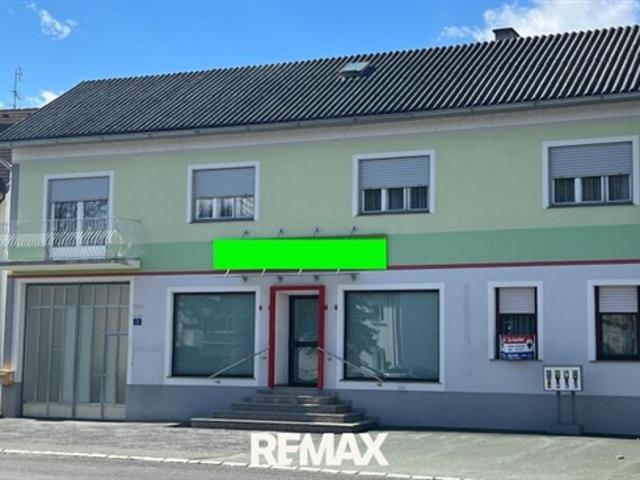 Einfamilienhaus kaufen in Güttenbach, Burgenland