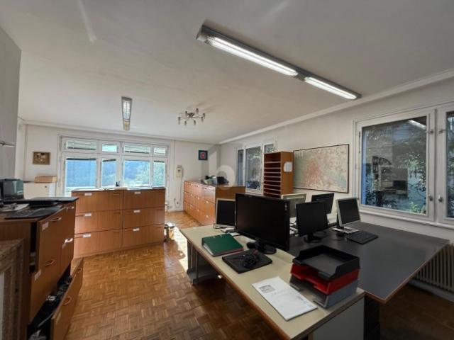 Gewerbe mieten in Döbling, Wien