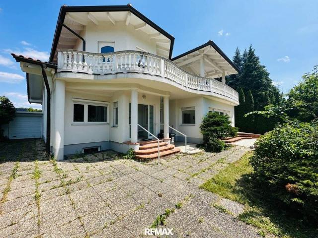 Haus kaufen in Andritz, Gersdorf-Feistritz