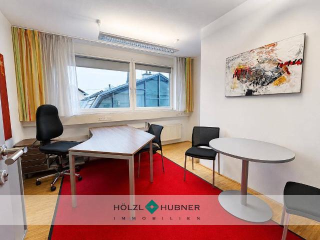 Büro kaufen in Salzburg