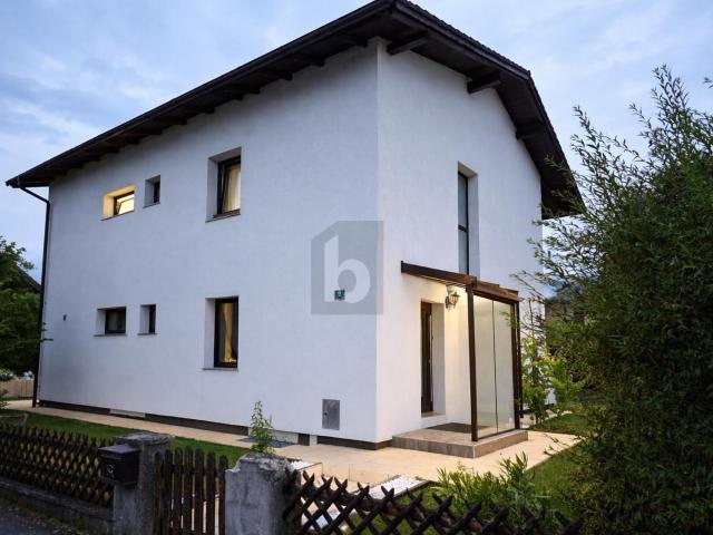 Einfamilienhaus kaufen in Allersdorf, Amstetten