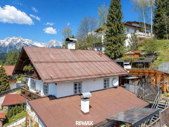 Grundstück kaufen in Tirol