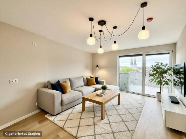 Apartment kaufen in KG Unterbaumgarten, Wien