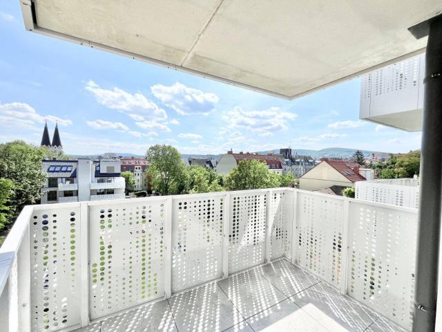 Apartment kaufen in Wien