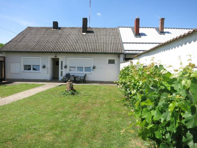 Haus kaufen in St. Andrä am Zicksee