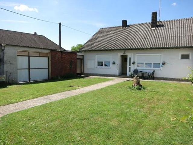 Haus kaufen in St. Andrä am Zicksee