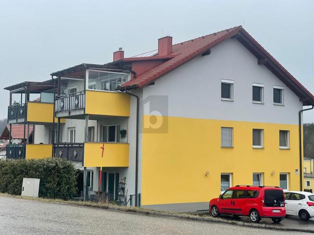 Wohnung kaufen in Altenberg bei Linz, Oberösterreich