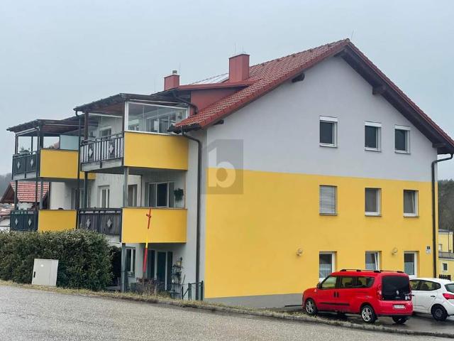 Wohnung kaufen in Urfahr, Linz