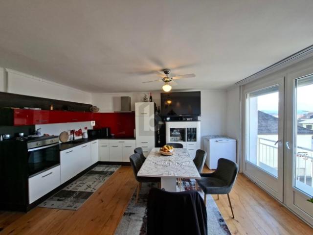 Wohnung kaufen in St.Georgen am Sandhof, Klagenfurt