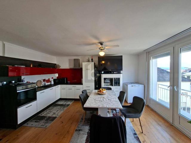 Apartment kaufen in Klagenfurt, Kärnten