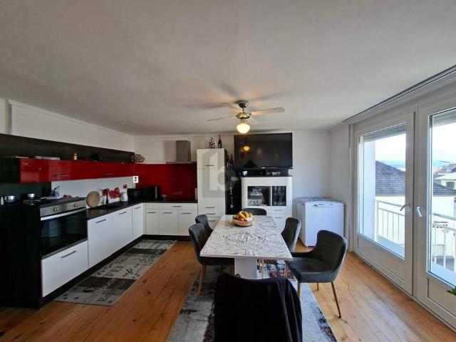 Wohnung kaufen in Klagenfurt, Kärnten