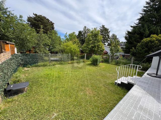 Bungalow mieten in Floridsdorf, Wien