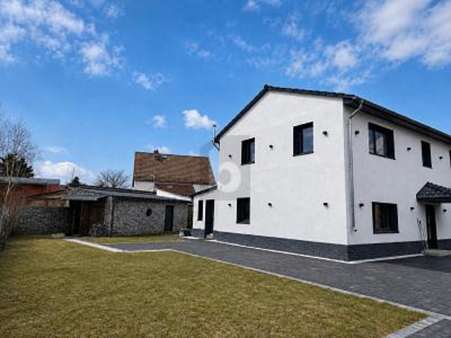 Haus kaufen in Schorfheide, Brandenburg