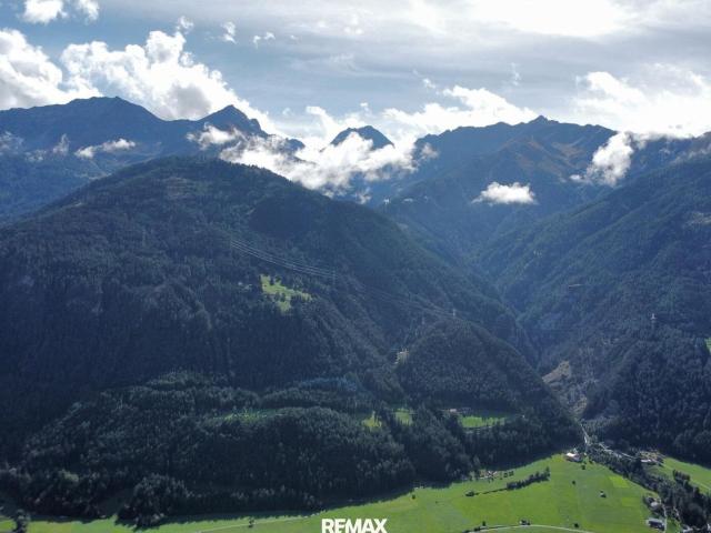 Grundstück kaufen in Fiss, Tirol