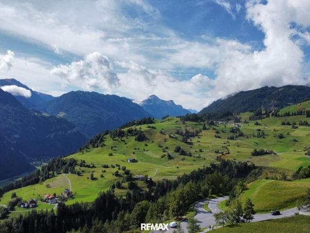 Grundstück kaufen in Landeck, Tirol