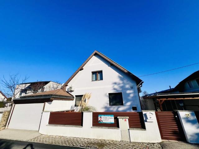 Haus kaufen in Baden, Niederösterreich
