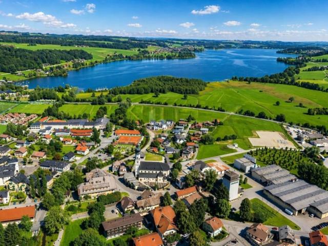 Immobilie kaufen in Berndorf, Salzburg