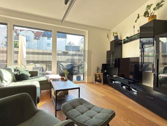 Apartment mieten in Wiener Neustadt