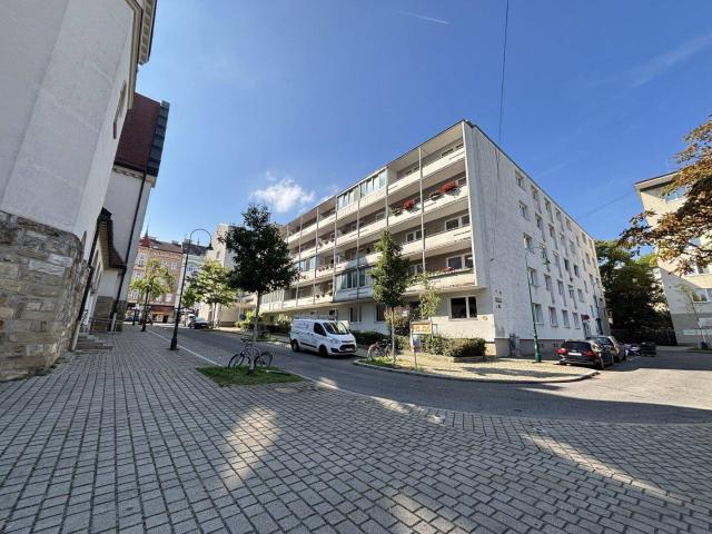 Apartment kaufen in Ottakring, Wien