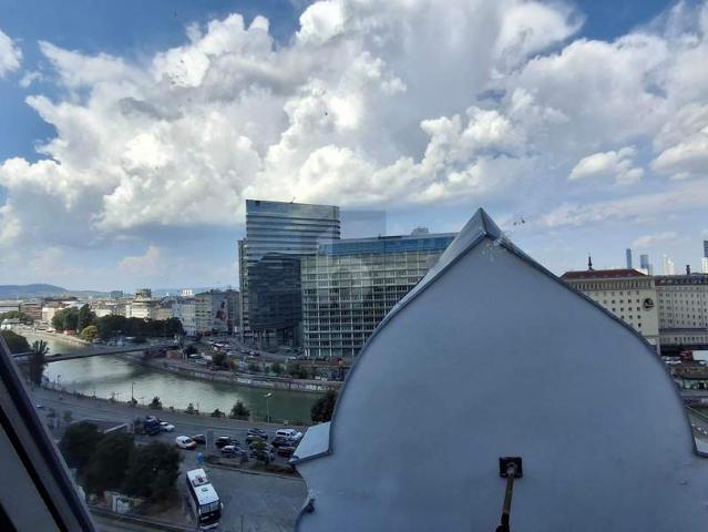 Gewerbe mieten in Innere Stadt, Wien