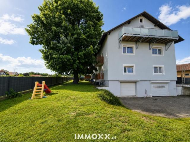 Wohnung kaufen in Dörfla, Gössendorf