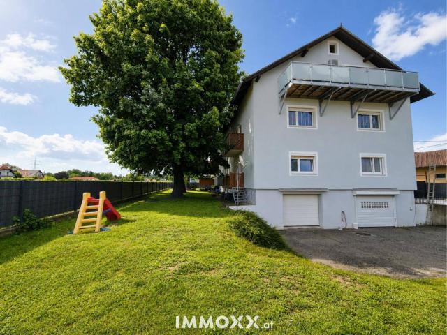Apartment kaufen in Dörfla, Gössendorf